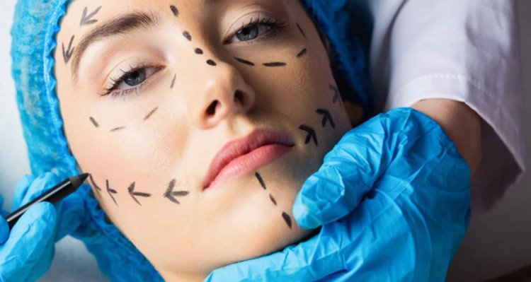 The Role of Microsurgery in Facial Reconstruction in UAE