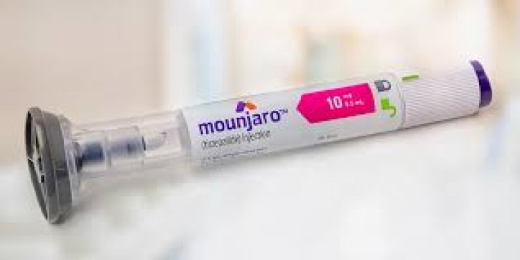 Mounjaro Needle Safety Checklist for New Users