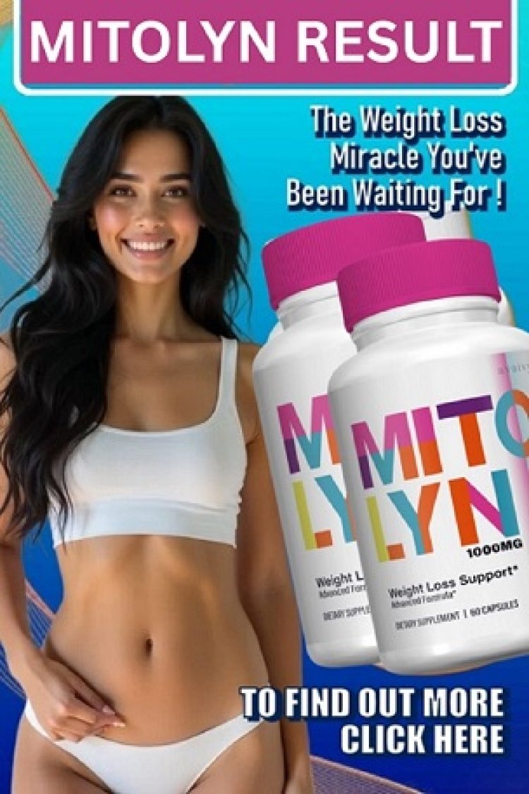Mitolyn Reviews 2025: Health Breakthrough or Marketing Buzzword?
