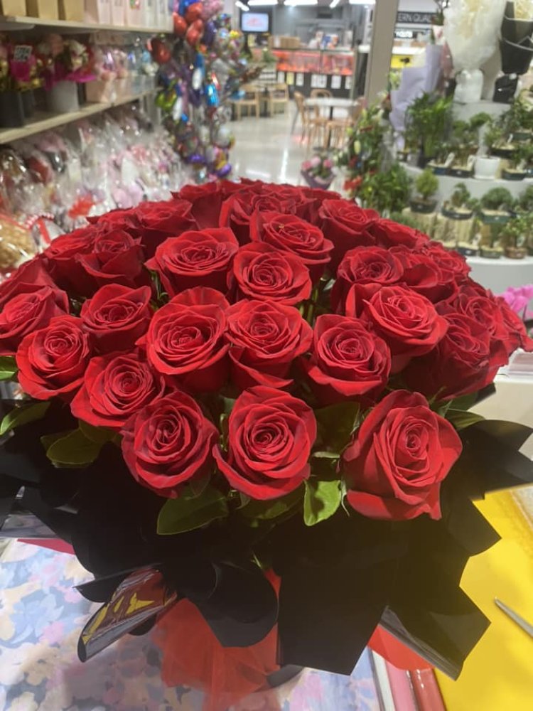 How to Choose the Perfect Mother’s Day Flowers in Tarneit