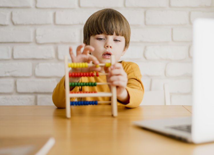 Is Your Child Struggling with Mental Math? Here’s How to Help