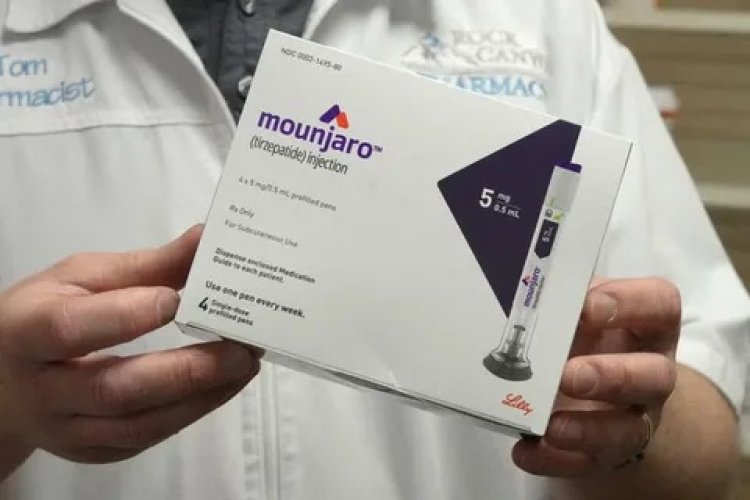 Are There Any Side Effects of Mounjaro Needle? What to Know in Dubai
