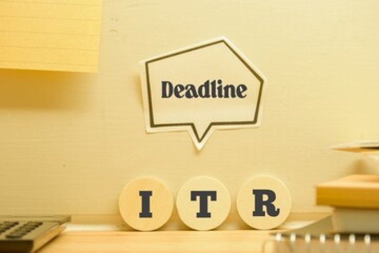 ITR Filing Last Date FY ( 2025-26) In India