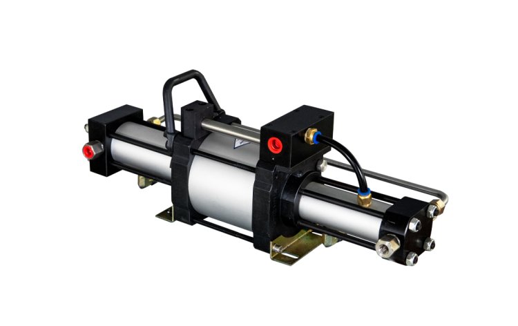Gas Booster Systems Market Analysis Report, Growth by 2032