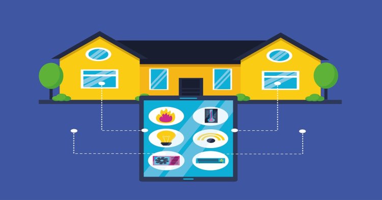 Why Home Services Apps Are the Future of On-Demand Living