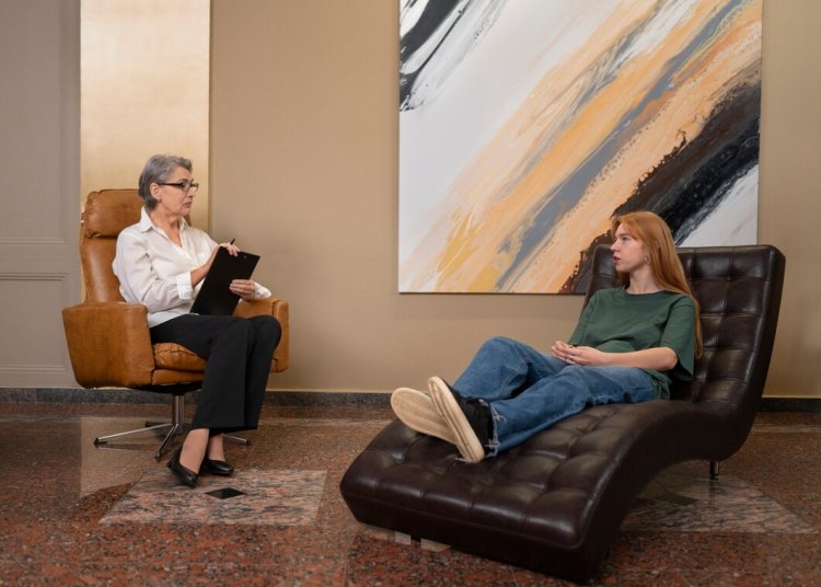 Why Scottsdale Is Becoming a Hub for Compassionate Depression Therapy