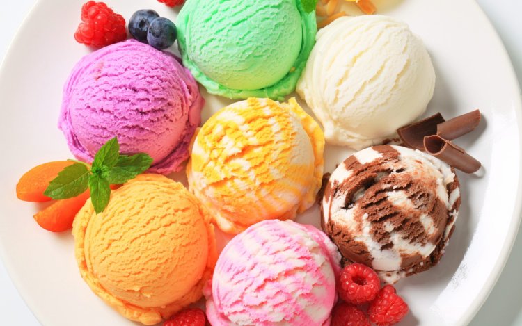 Choosing the Right Commercial Ice Cream Machine for Your Business in Pretoria