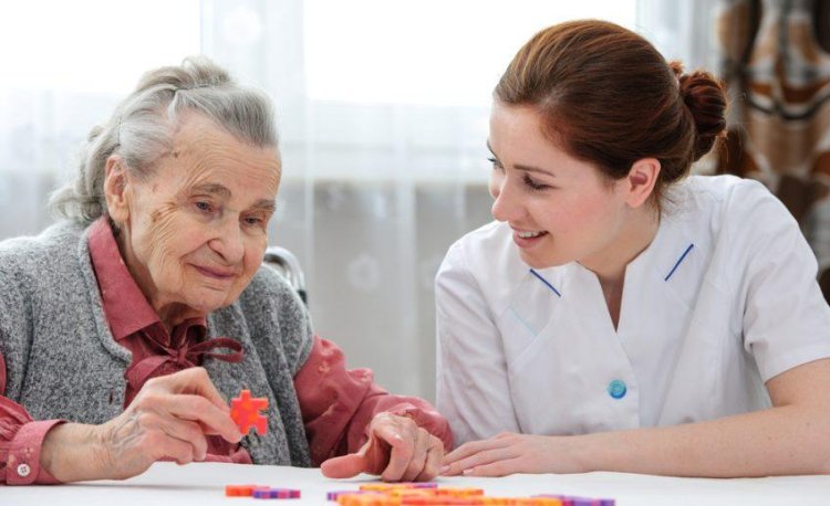 The Growing Importance of Elderly Care at Home in UAE
