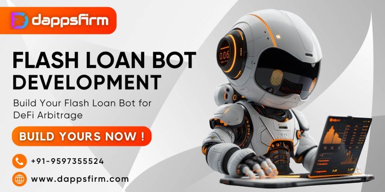 Harness Precision Trading Strategies with Flash Loan Bots for Exchange Tailored to Your Portfolio Needs