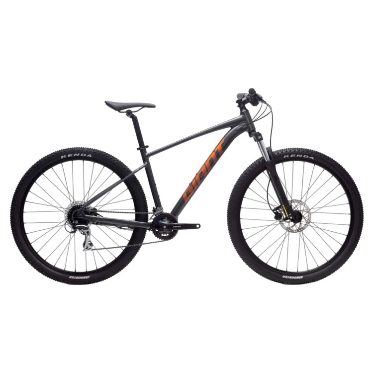 The Giant 2019 Talon 3 29er MTB: Your Perfect Beginner’s Bike