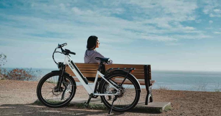 The Rise of E Bikes in Cape Town: Key Benefits and Popular Options