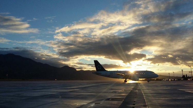 Air New Zealand Denver Office