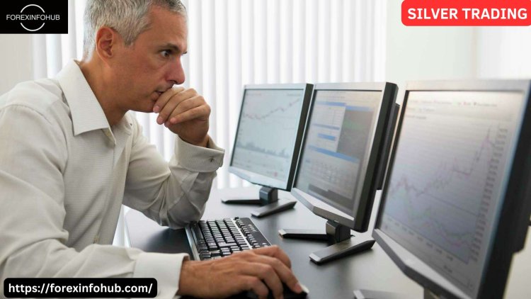 Is Intraday Silver Trading Profitable in 2025? Here’s What You Need to Know