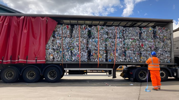Construction Site Waste? Atlantic Recycling Has You Covered