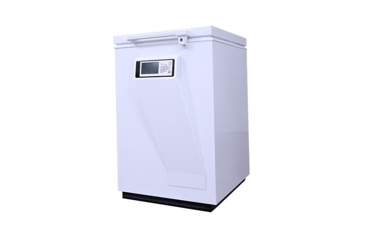 Get the ULTF80 Ultralow Temperature Chest Freezer in Singapore