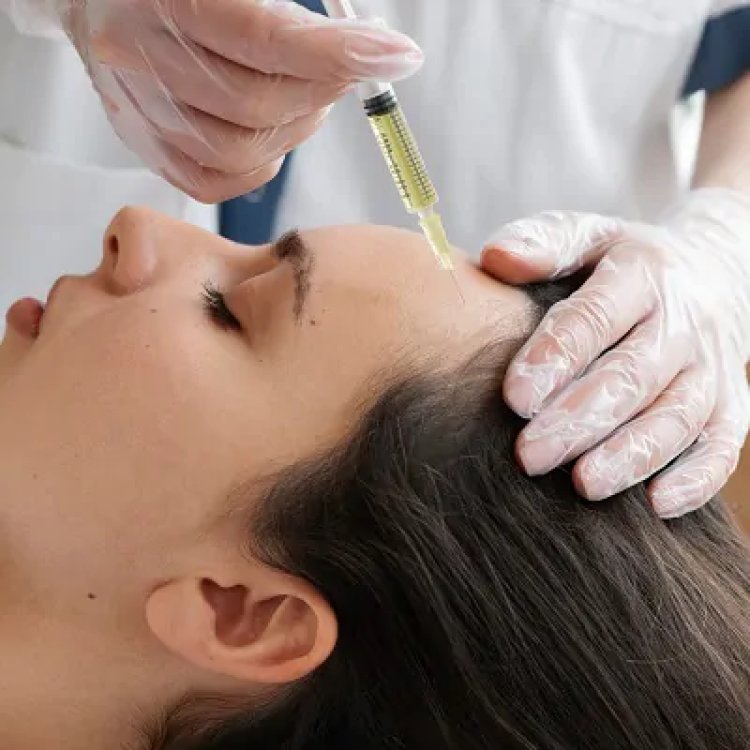 PRP for Skin Tightening: Is It Effective in Islamabad?