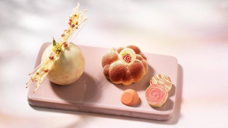 Chocolate Inclusions and Decorations Market Size, Growth, Forecast by 2025-2033