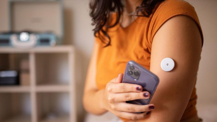 Continuous Glucose Monitoring Systems Market Size, Trends, Forecast by 2025-2033