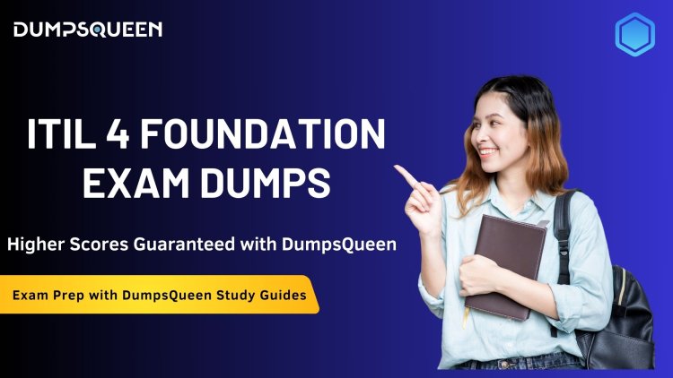 What’s the Best Way to Use ITIL V4 Exam Questions and Answers PDF Daily?