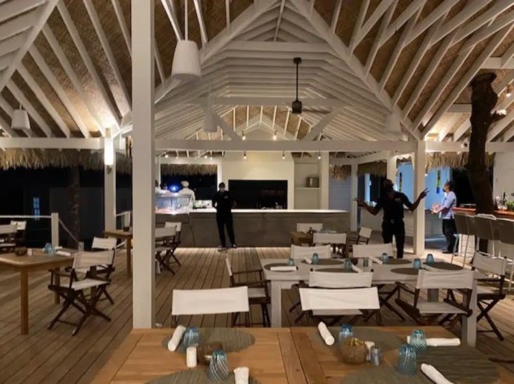 Top Restaurant Contractors Near You & Leading Hotel Construction Contractor in Los Angeles – Greython Construction