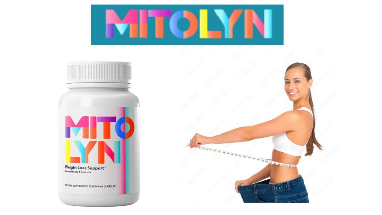 Buy Mitolyn Now: Unlock Natural Weight Loss and Boost Metabolism