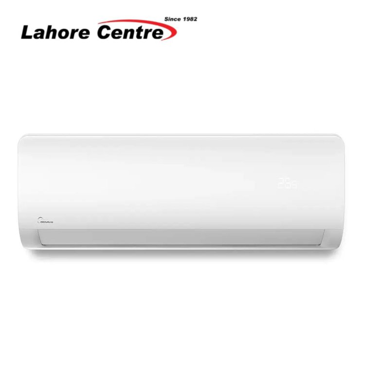 Beyond Just Cooling: Advanced Features of the Midea Xtreme T3 Inverter AC