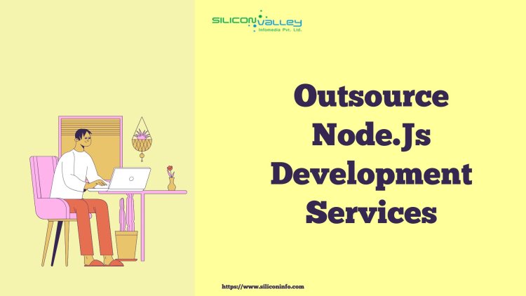 Outsource Node.Js Development Services,NodeJs Programming India