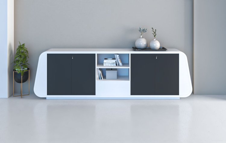 Dubai-Based Highmoon Office Furniture Reports Record Growth in 2025