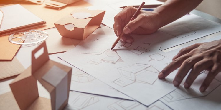 Artificial Intelligence (AI) in Packaging Design Market Report | Size, Share, Trends by 2025-2033
