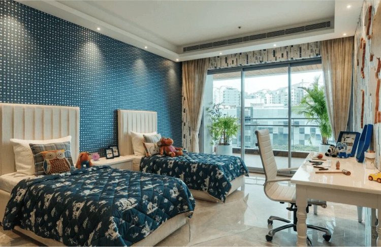Buy Ultra Luxury Apartments in Bangalore For Sale | Phoenix Kessaku