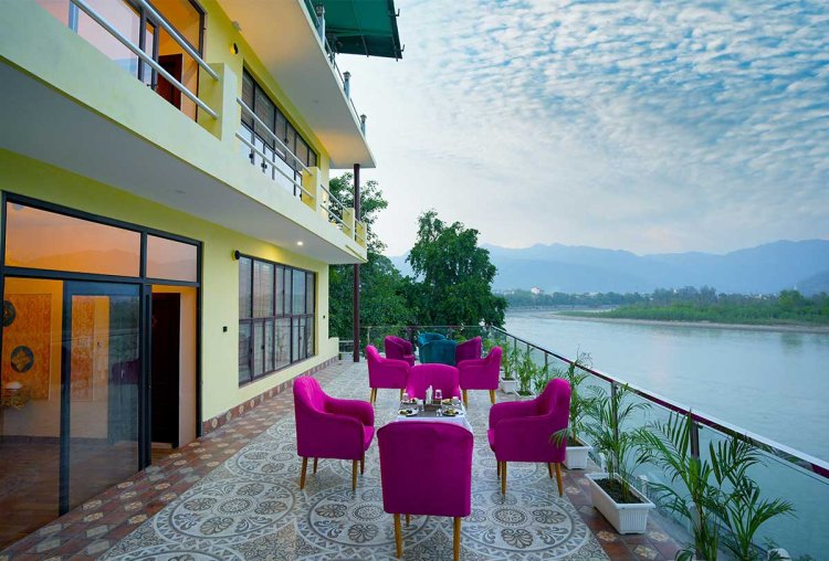 Family-Friendly Resorts That Kids and Adults Will Love