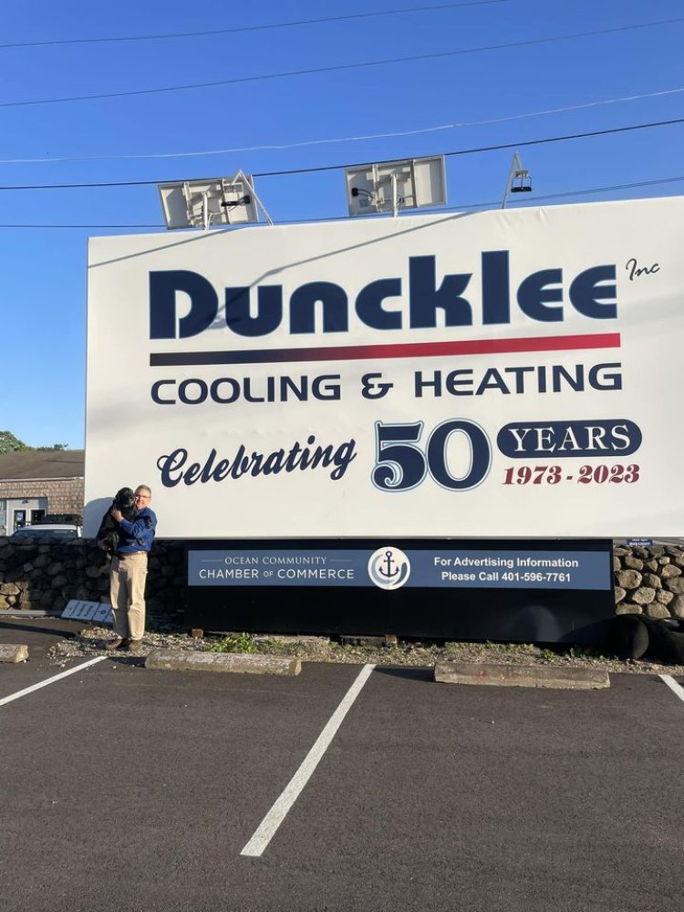 Efficient Heating and Hot Water Solutions in Connecticut with Duncklee Cooling & Heating Inc
