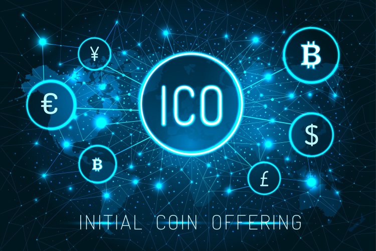 ICO vs. IPO The Crypto Showdown You Need to Know