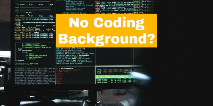 No Coding Background? Here's How You Can Still Learn Selenium