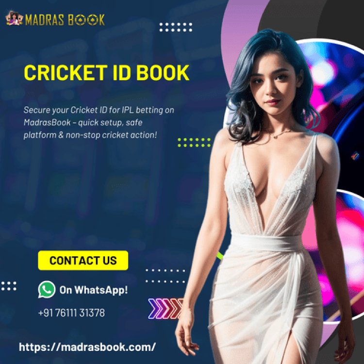 Buy Betting ID & Cricket ID Online | Instant Activation Guaranteed