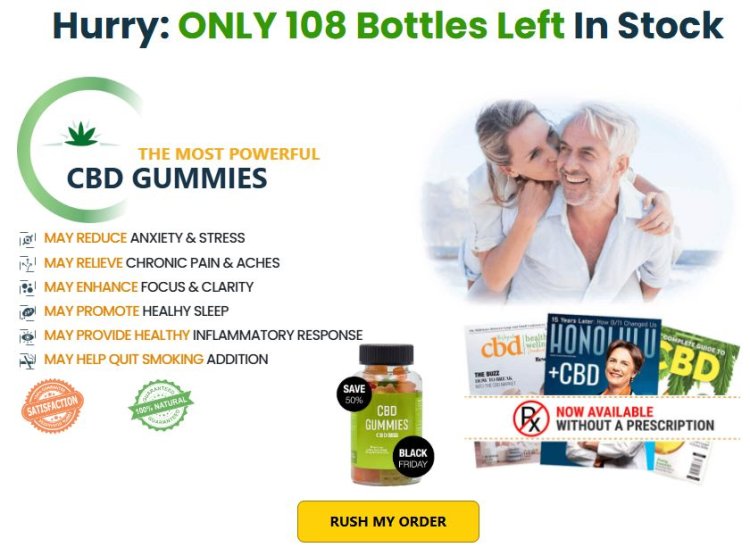 "WARNING" Scion Organics Hemp Gummies: Uses & See Ingredients!