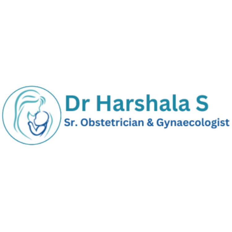 Dr Harshala Shankar - Best Gyneocologist in Bangalore, BTM Layout