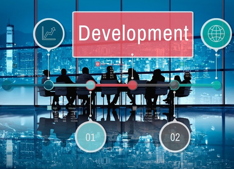 Leading Ruby on Rails Web Development Company for Scalable Solutions