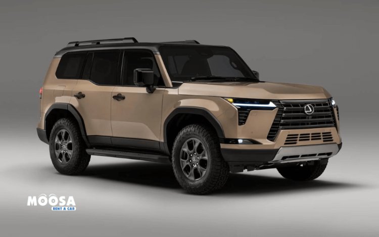 The Benefits of Renting a Car for Business Trips in Dubai