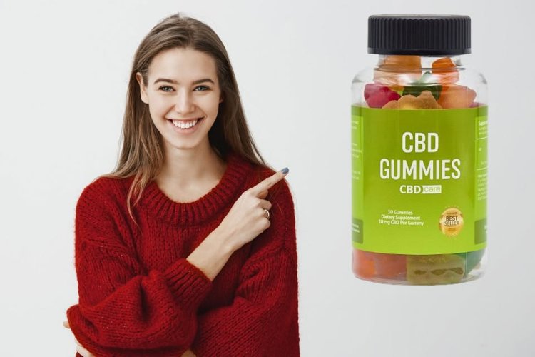 Scion Organics Hemp Gummies :- !! 100% Safe To Use! Buy Now In "Exclusive Offer" Visit Now !!