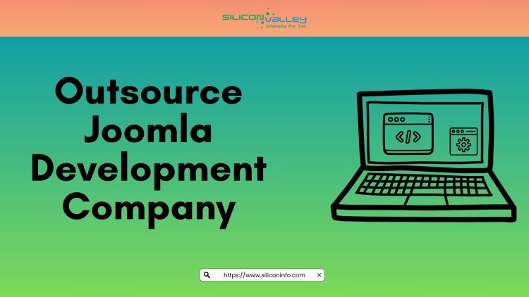 Joomla Development Services - Joomla Web Development Company