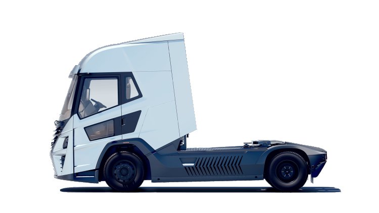 Hydrogen Trucks Market Size | Share, Forecast by 2025-2033