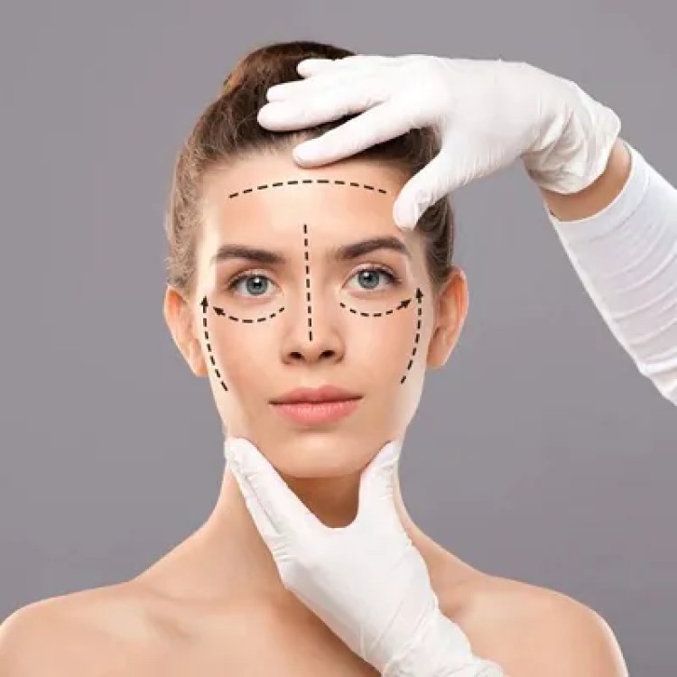 Facelift Surgery and Skin Types: What You Need to Know in Islamabad