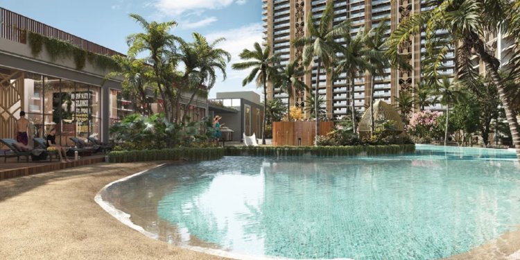 Godrej Majesty | Upcoming Luxury Apartments in Greater Noida