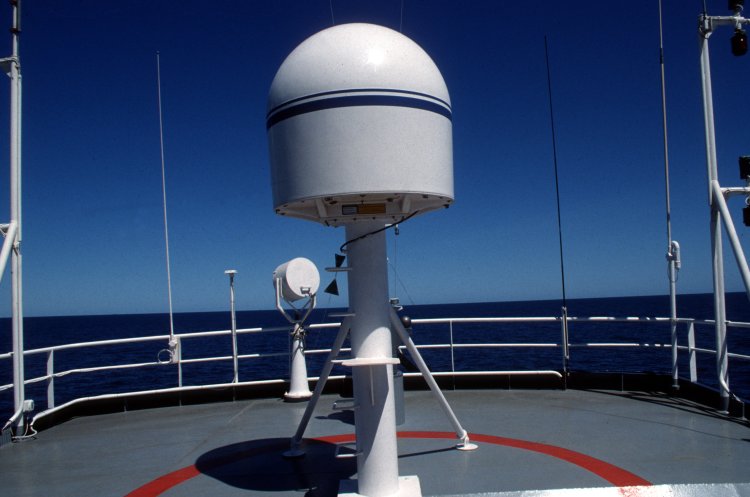 Marine Communication Market | Analysis, Size, Share by 2025-2033