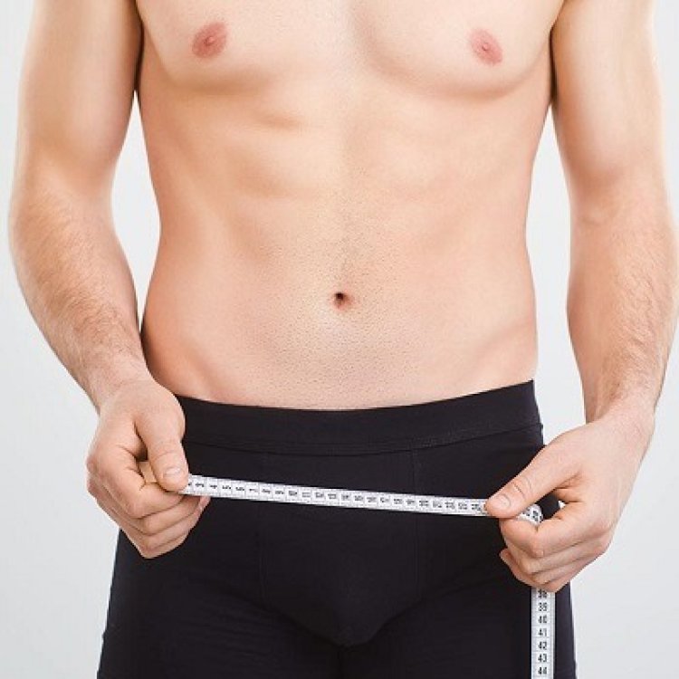 Penis Enlargement and Enlargement at Home Success