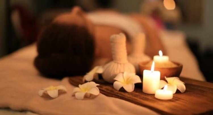 Spa Zone in Pune