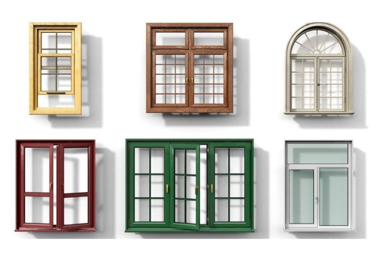 Project Report on Requirements and Cost for Setting up a UPVC Windows Manufacturing Plant