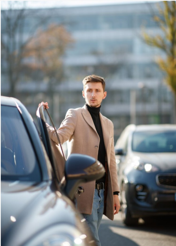 The Best Chauffeur Services for Business Meetings in London