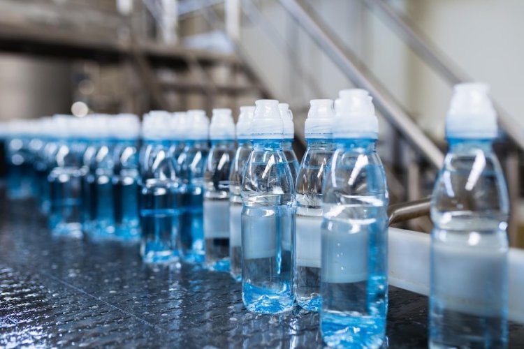 Comprehensive Approach to Setting Up a Vitamin Water Manufacturing Plant | IMARC Group Report